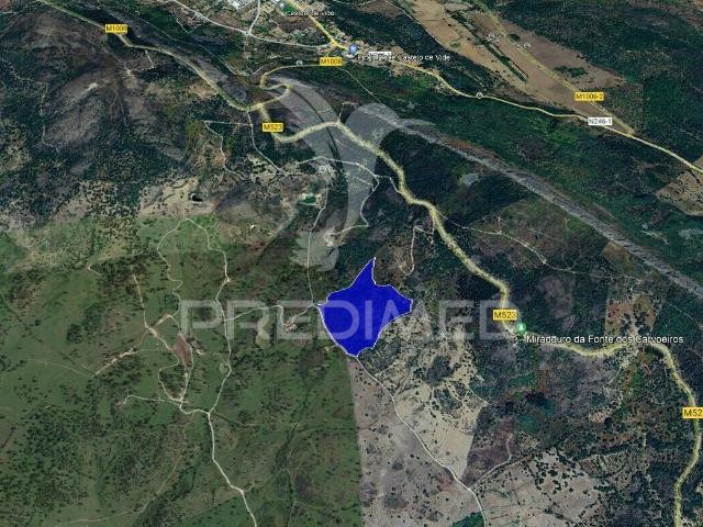 Terreno venda em Portalegre