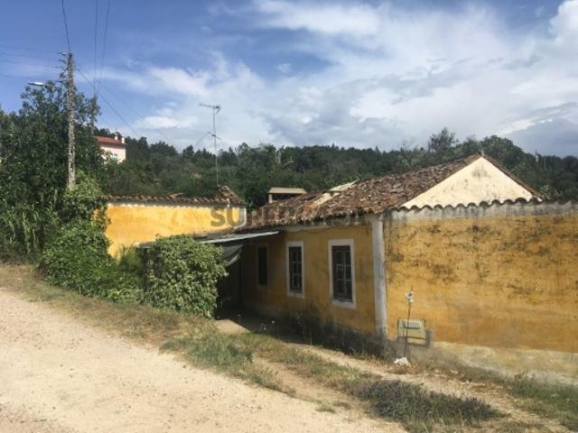 Terreno venda em Aldeinha, Abrantes