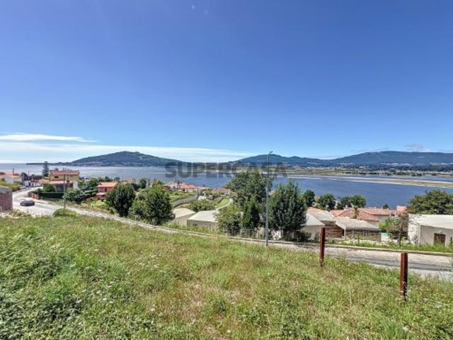 Terreno venda em Caminha, Seixas Terreno venda em Caminha, Seixas