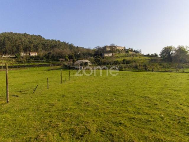 Terreno venda em Gavião, Braga