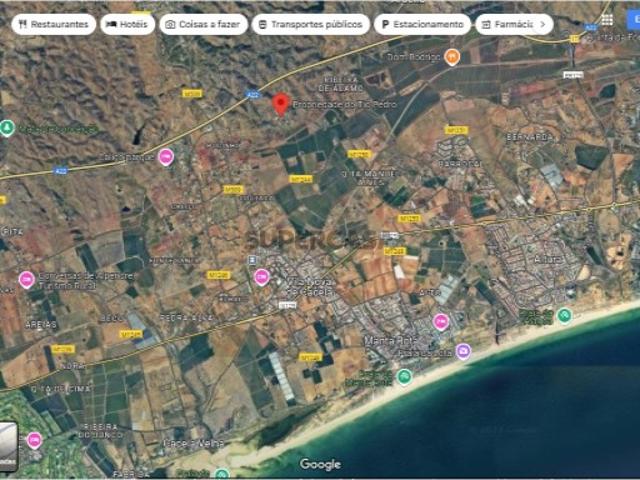 Terreno venda em Vila Real De Santo António, Faro