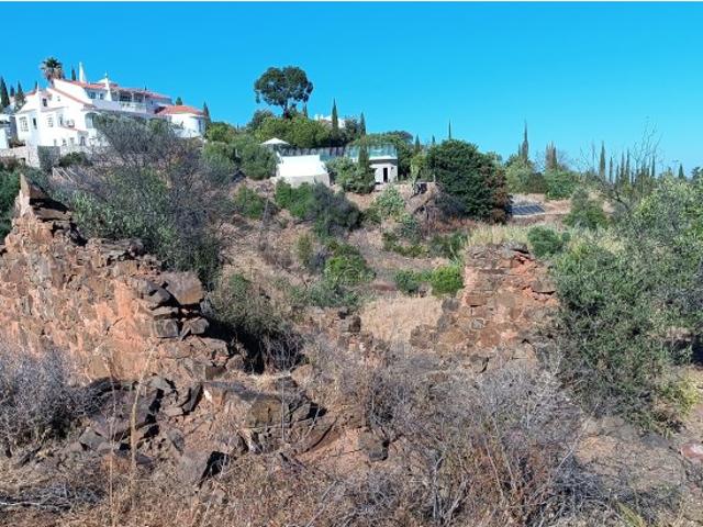 Terreno venda em Vila Real De Santo António, Faro