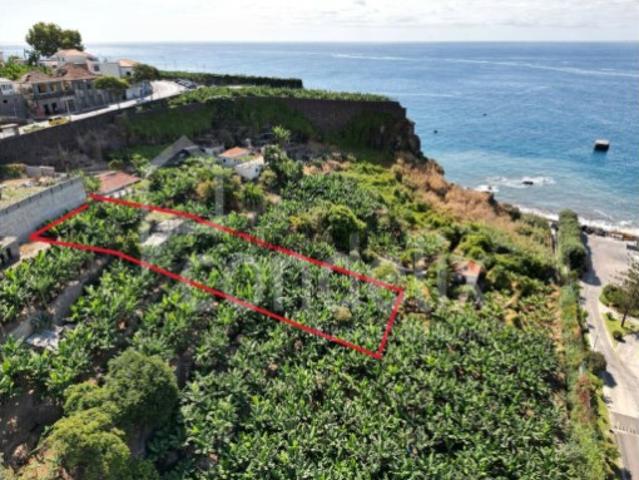 Terreno venda em Lombada de Cima, Funchal