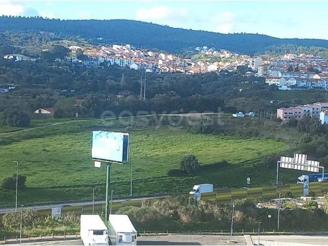 Terreno alugar em Lisboa, Casal das Areias