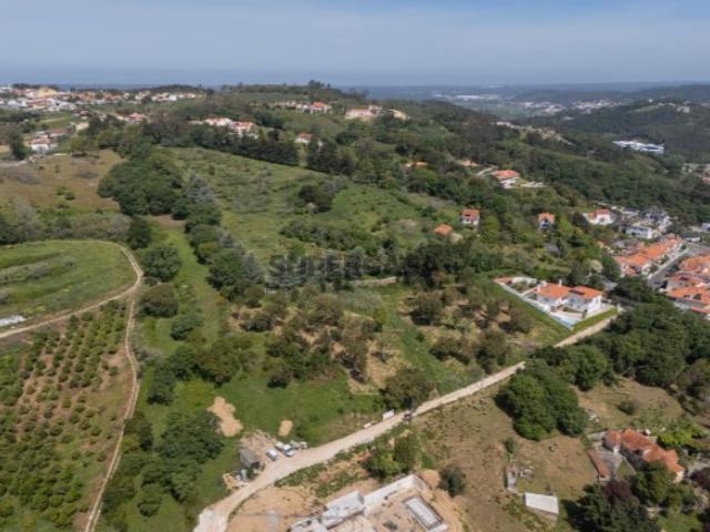 Terreno venda em Aliceira, Alcobaça