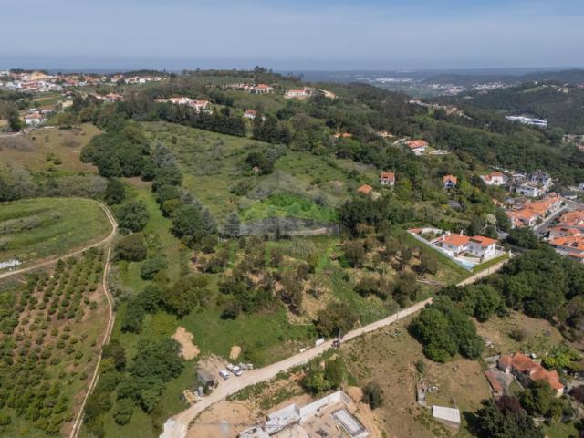 Terreno venda em Aliceira, Alcobaça