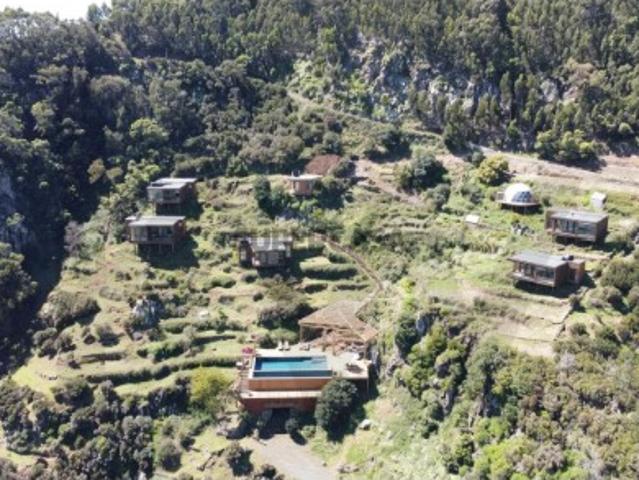 Terreno venda em Santa Cruz