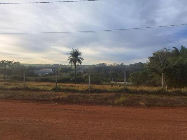 Terreno venda em Região Imediata de Jaú, Brotas