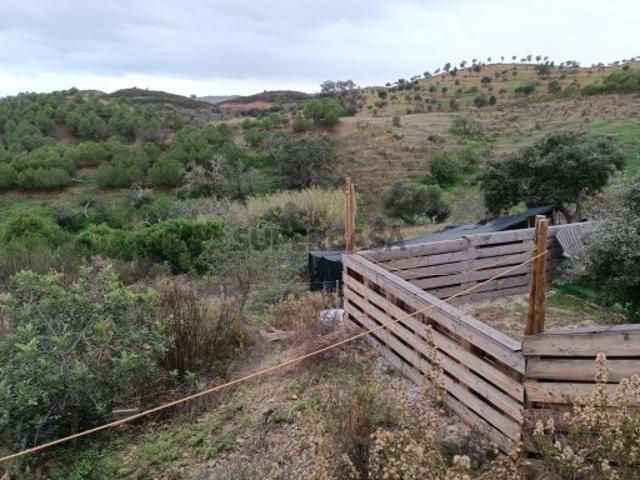 Terreno venda em Alcarias Grandes, Castro Marim