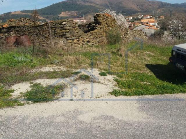 Terreno venda em Torre De Moncorvo, Bragança