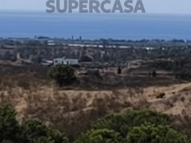 Terreno venda em Cascalhão, Tavira