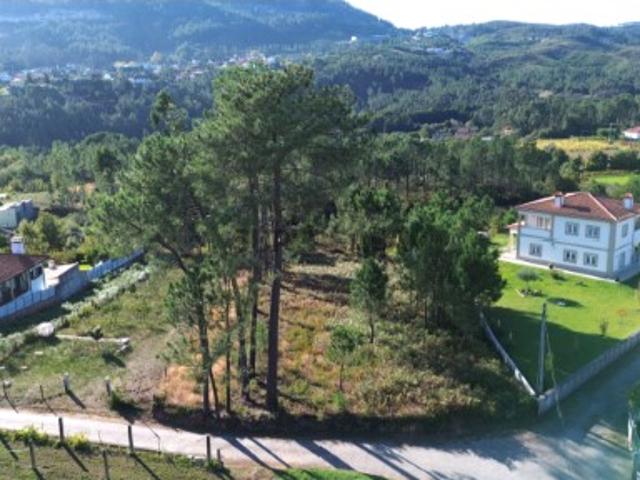 Terreno venda em Boalhosa, Viana Do Castelo