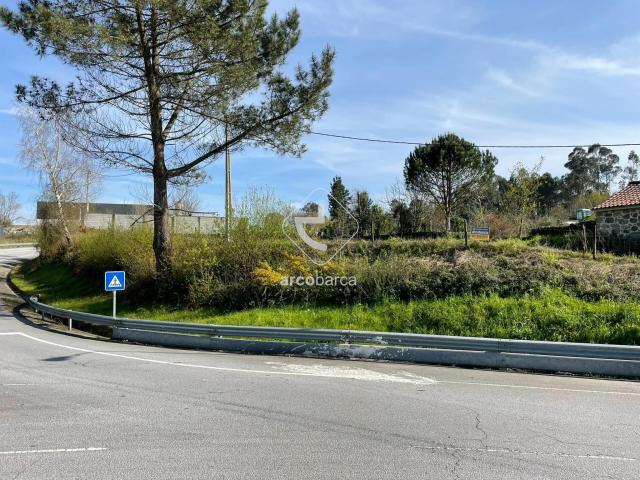 Terreno venda em Cendufe, Portela