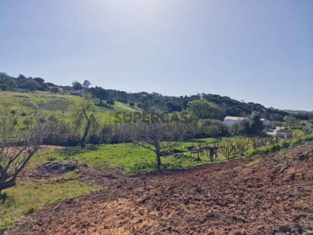Terreno venda em Sesimbra (Castelo), Sesimbra