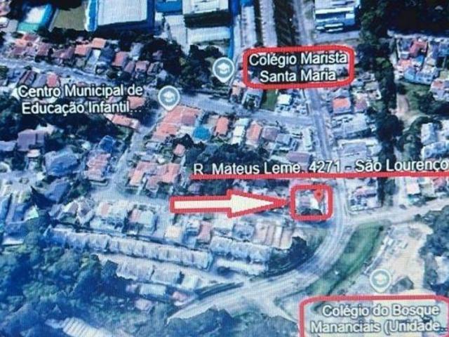 Terreno venda em Região Geográfica Imediata de Curitiba, Região Metropolitana de Curitiba