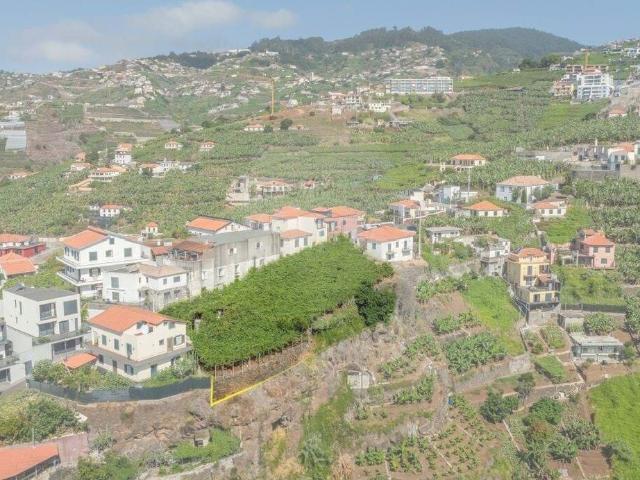 Apartamento venda em Terra Chã, Câmara de Lobos