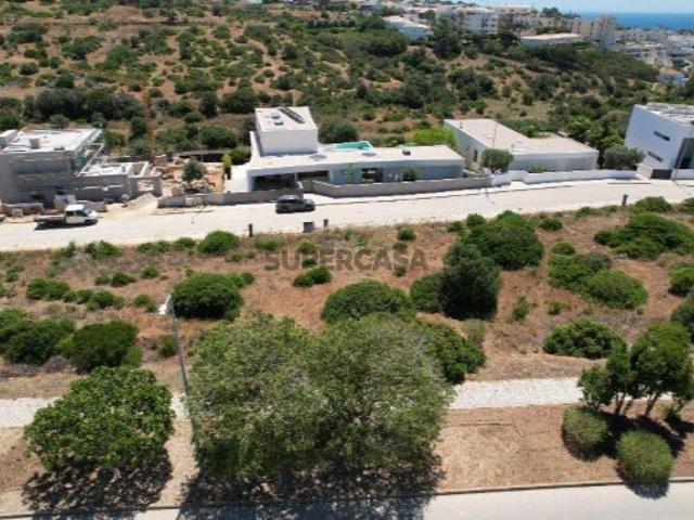 Terreno venda em Lagos, Faro