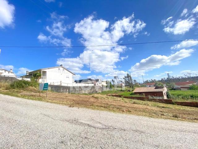Terreno venda em Leiria