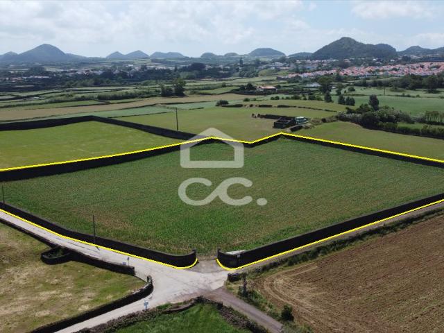 Terreno venda em Açores, Ribeira Grande