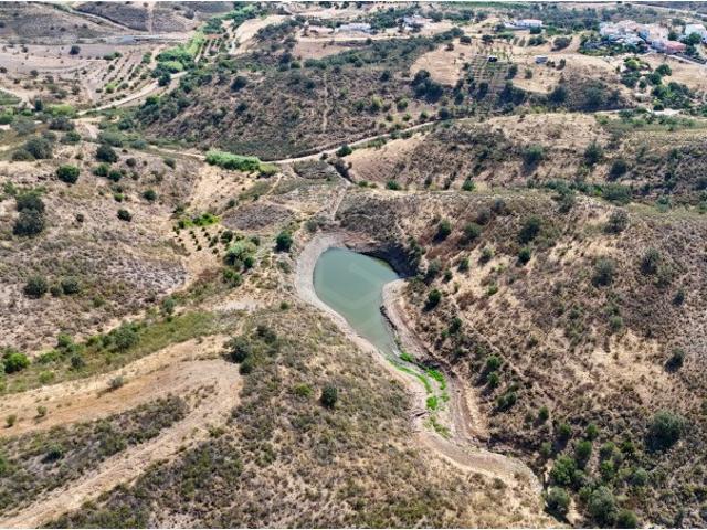 Terreno venda em Botelhas, Castro Marim