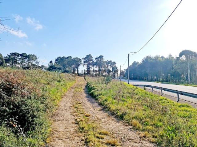 Terreno venda em Viana Do Castelo