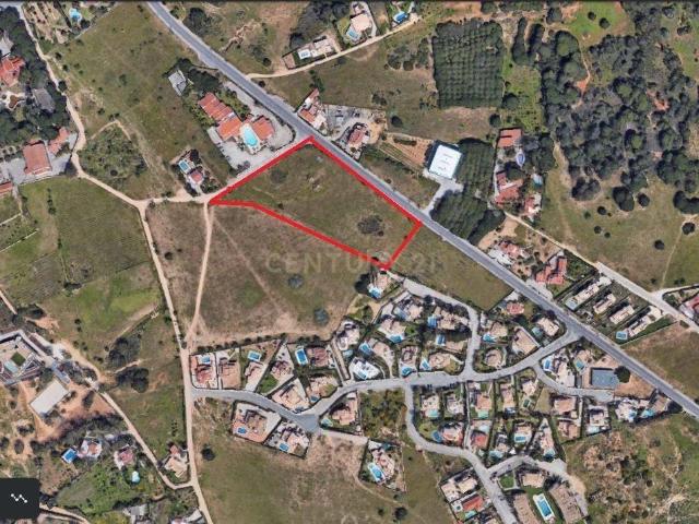 Terreno venda em Areia das Almas, Faro