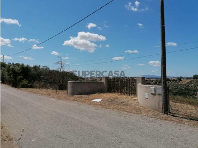 Terreno venda em Santarém