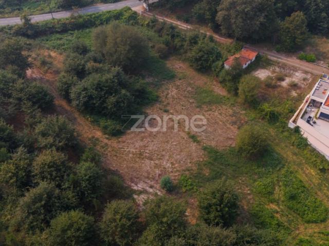 Terreno venda em Parada Do Bouro, Braga
