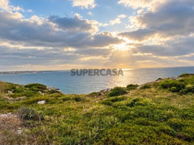 Terreno venda em Peniche, Leiria