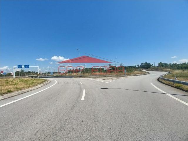 Terreno venda em Castelo Branco