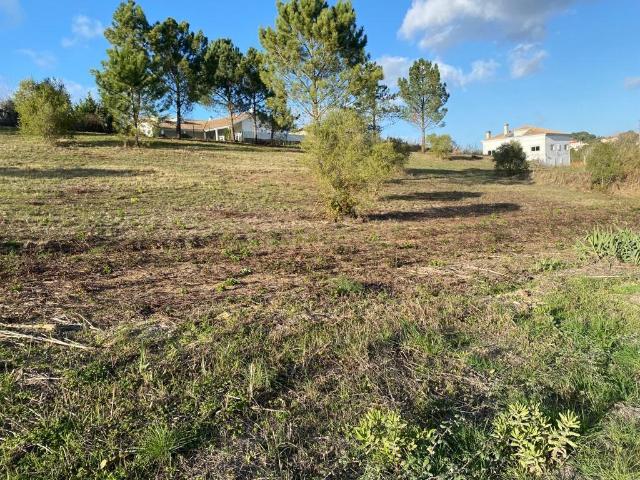 Terreno venda em Castelo, Sesimbra