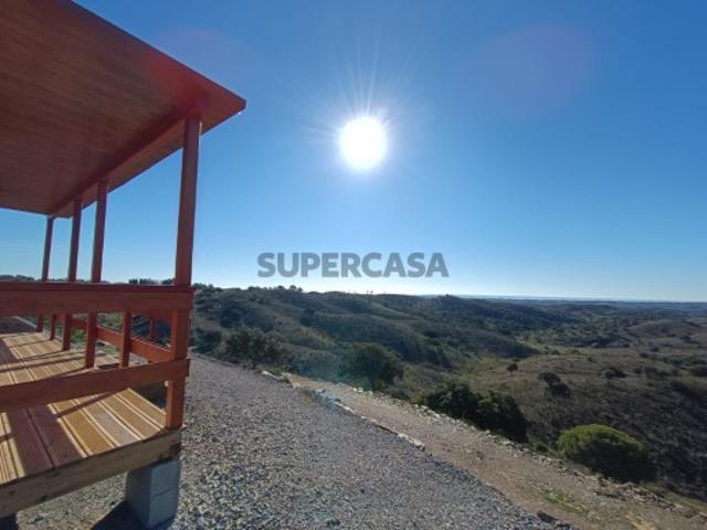 Terreno venda em Castro Marim, Faro