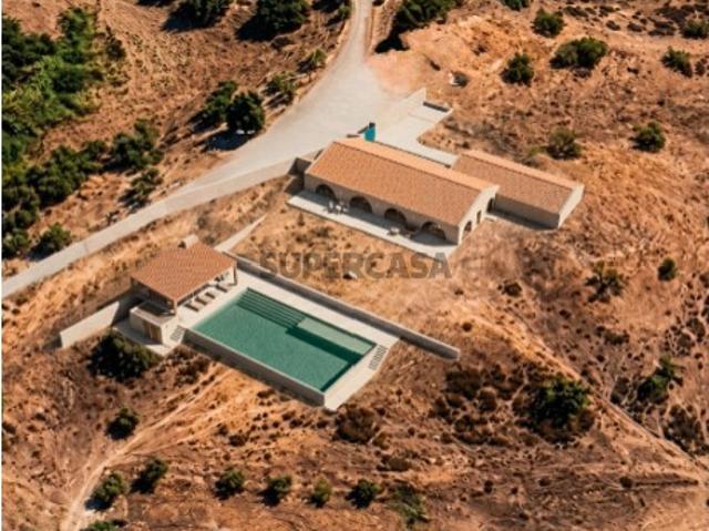 Terreno venda em Grândola e Santa Margarida da Serra, Grândola