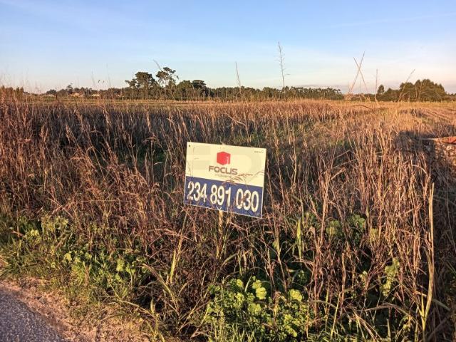 Terreno venda em Ponte De Vagos, Aveiro