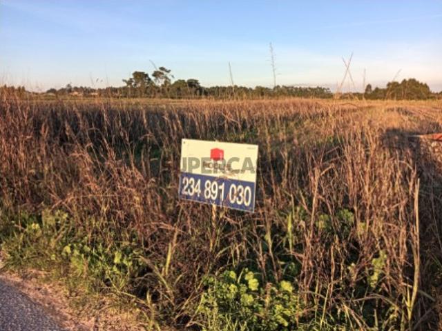 Terreno venda em Ponte De Vagos, Aveiro