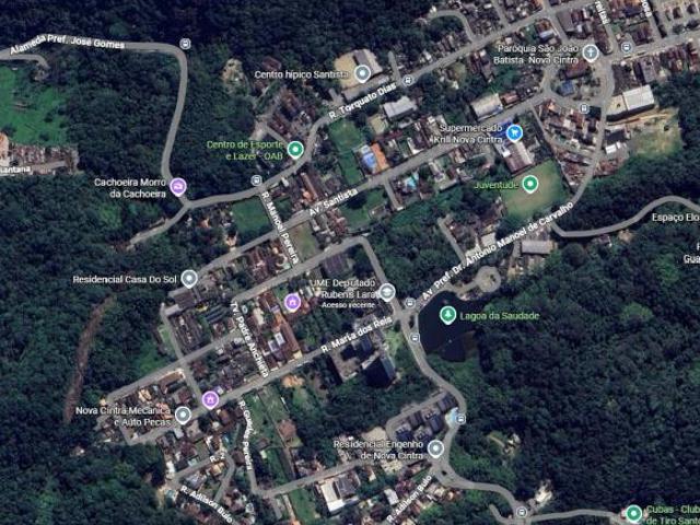 Terreno venda em Região Imediata de Santos, Região Metropolitana da Baixada Santista