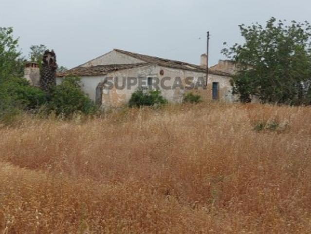 Terreno venda em Albufeira e Olhos de Água, Albufeira