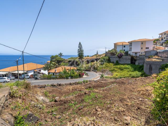 Terreno venda em Santa Cruz, Ilha Da Madeira