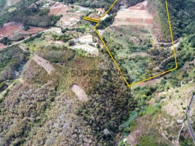 Terreno venda em Santa Cruz