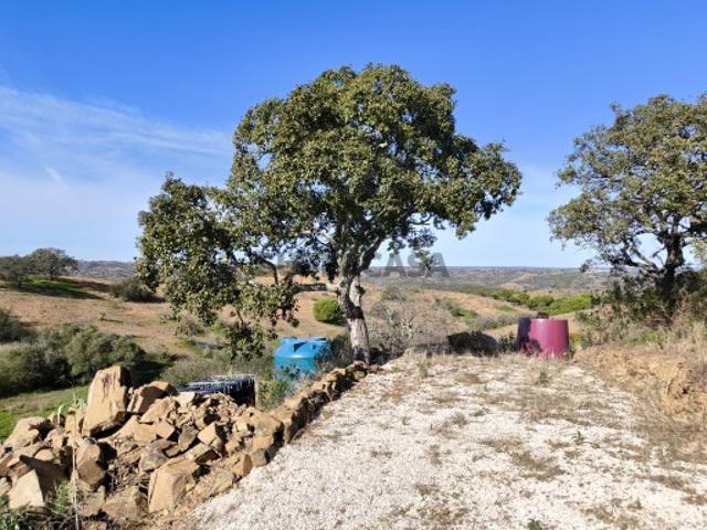 Terreno venda em Castro Marim, Faro