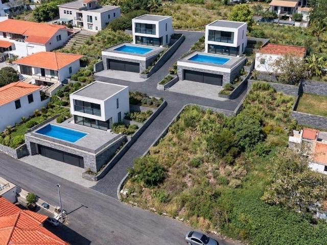 Terreno venda em São Roque, Funchal