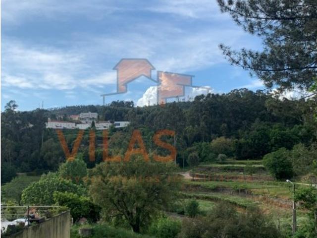 Terreno venda em Esmegilde, Marecos