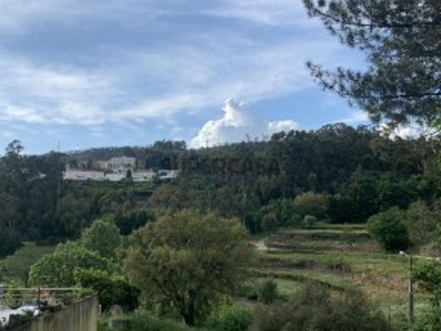 Terreno venda em Esmegilde, Marecos