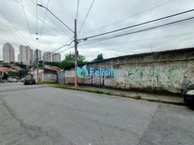 Terreno venda em Vila Pirituba, São Paulo