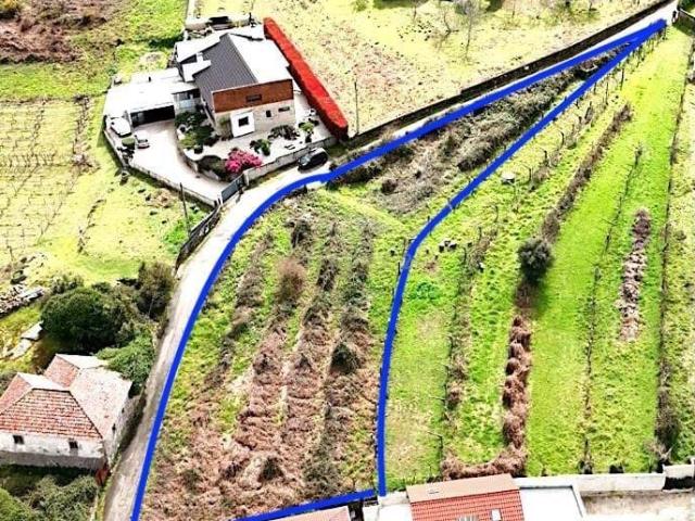 Terreno venda em Monção, Viana Do Castelo