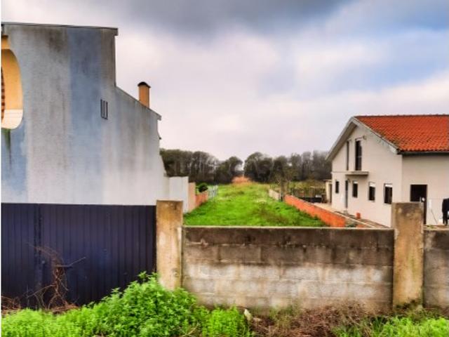 Terreno venda em Espinho, Aveiro