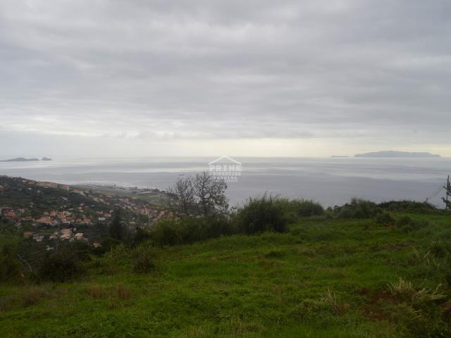Terreno venda em Santa Cruz