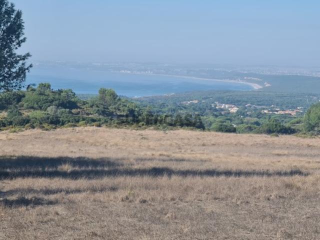 Terreno venda em Sesimbra (Castelo), Sesimbra