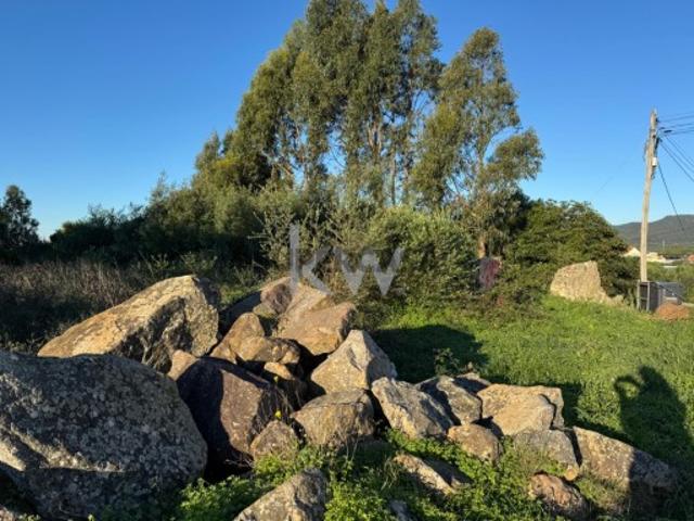 Terreno venda em Quinta de São Martinho, Cascais
