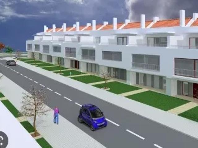 Terreno venda em Quinta Do Conde, Setúbal